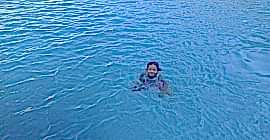 Adrasan Tekne Turu 2016