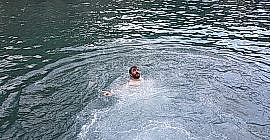 Adrasan Tekne Turu 2016