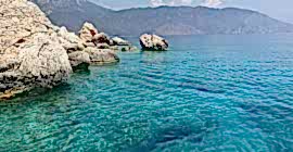 Adrasan Suluada Bizden Sorulur :)