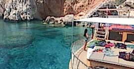 Adrasan Suluada Bizden Sorulur :)