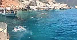 Adrasan Suluada Bizden Sorulur :)