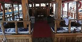 Adrasan Suluada Bizden Sorulur :)