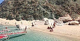 Adrasan Suluada Bizden Sorulur :)