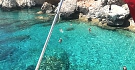 Adrasan Suluada Bizden Sorulur :)