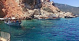 Adrasan Suluada Bizden Sorulur :)