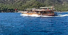 Adrasan Suluada Bizden Sorulur :)