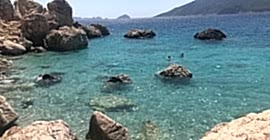 Adrasan Suluada Bizden Sorulur :)