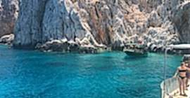 Adrasan Suluada Bizden Sorulur :)