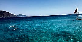 Adrasan Suluada Bizden Sorulur :)