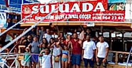 Adrasan Suluada Bizden Sorulur :)