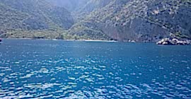 Adrasan Suluada Turu