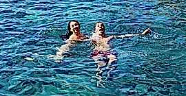 Suluada ile Tekne Turları