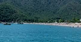 Suluada ile Tekne Turları