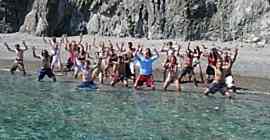 Suluada ile Tekne Turları