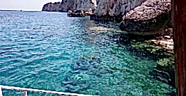 Adrasan Tekne Turları