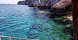 Adrasan Tekne Turları