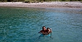 Adrasan Tekne Turları