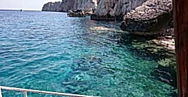 Adrasan Tekne Turları