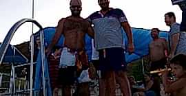 Adrasan Tekne Turları