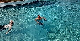 Adrasan Tekne Turları