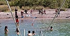 Adrasan Tekne Turları