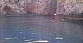 Adrasan Tekne Turları