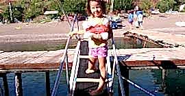 Adrasan Tekne Turları