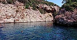 Adrasan Tekne Turları