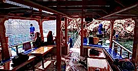 Adrasan Tekne Turu 2017 Sezonu