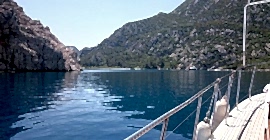 Adrasan Tekne Turu 2017 Sezonu