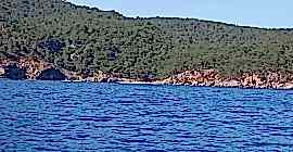 Adrasan Tekne Turu 2017 Sezonu