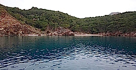 Adrasan Tekne Turu 2017 Sezonu