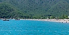 Suluada ile Tekne Turları