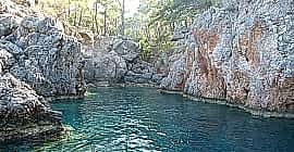 Suluada ile Tekne Turları