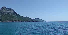 Suluada ile Tekne Turları