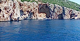 Suluada ile Tekne Turları