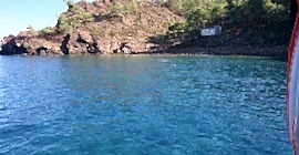 Adrasan Tekne Turları