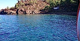 Tekne Turunun Bir Günü