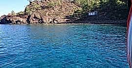 Tekne Turunun Bir Günü