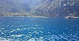 Adrasan Suluada Turu