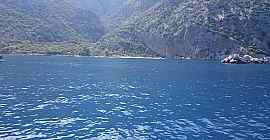 Adrasan Suluada Turu