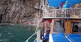 Adrasan Suluada Turu