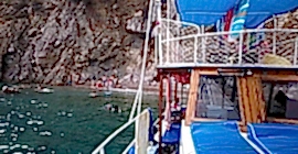 Adrasan Suluada Turu