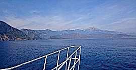 Adrasan Suluada Turu