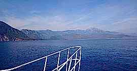 Adrasan Suluada Turu