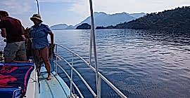 Adrasan Suluada Turu