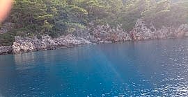 Adrasan Suluada Turu