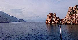 Tekne Turunun Bir Günü