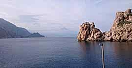 Adrasan Tekne Turları