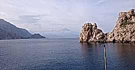 Tekne Turunun Bir Günü